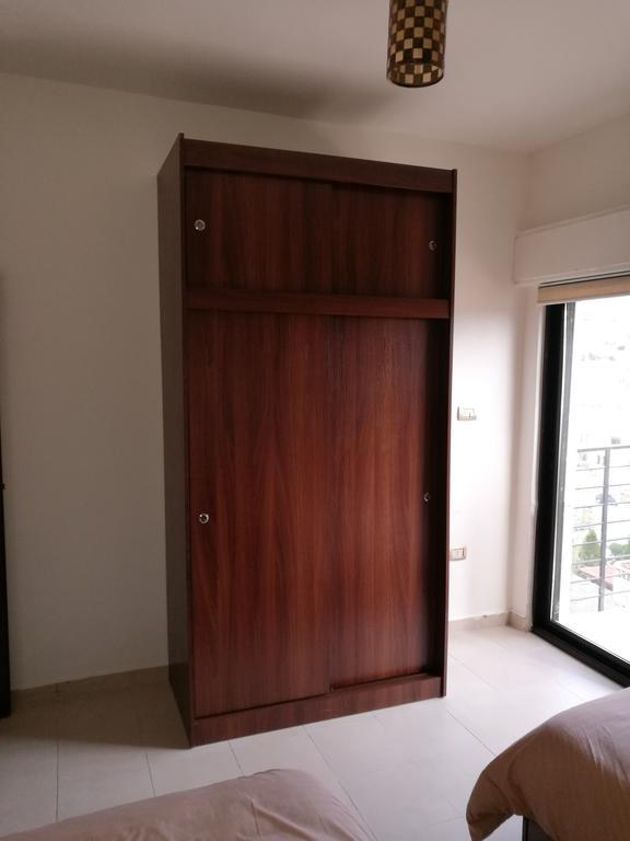 شقة كوزي دير غبار عمان المظهر الخارجي الصورة