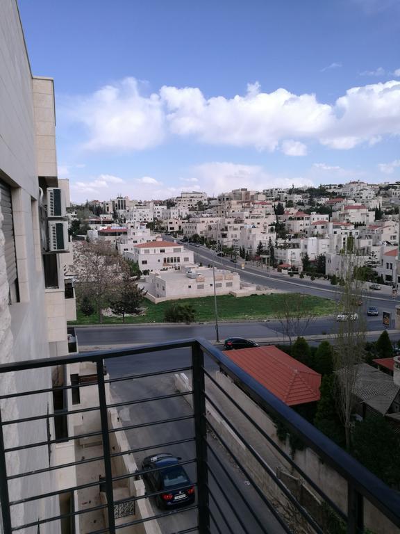 شقة كوزي دير غبار عمان المظهر الخارجي الصورة