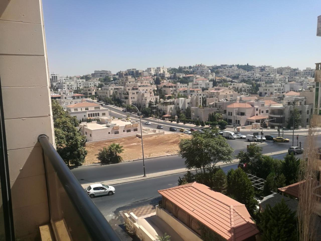 شقة كوزي دير غبار عمان المظهر الخارجي الصورة