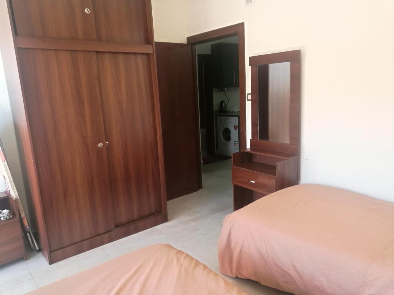 شقة كوزي دير غبار عمان المظهر الخارجي الصورة